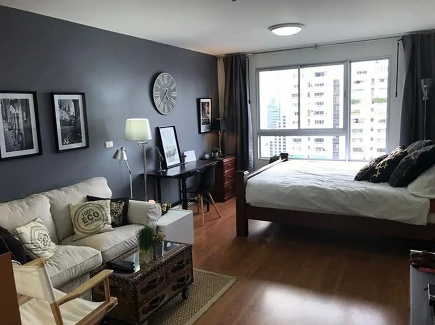 Property photos for Condo One X Sukhumvit 26