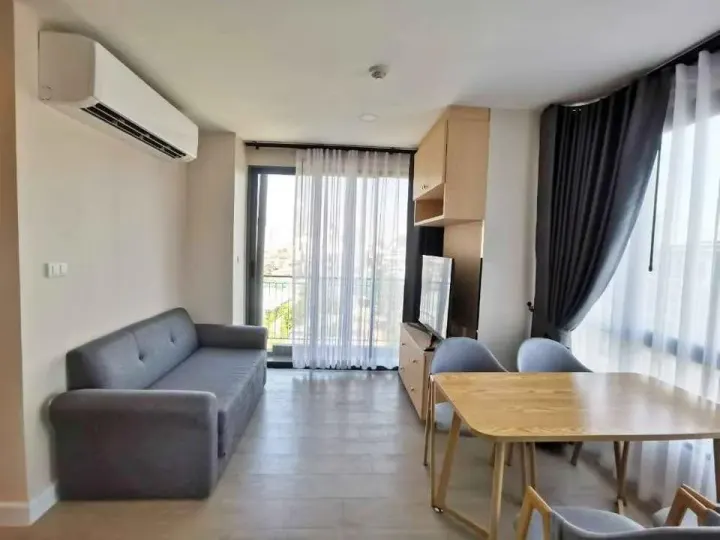 Property photos for Metroluxe Rose Gold Phahol-Sutthisan