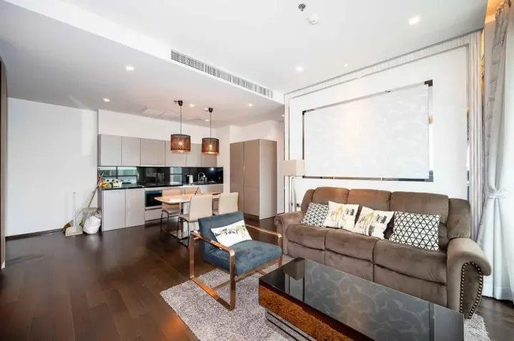 Property photos for The XXXIX by Sansiri