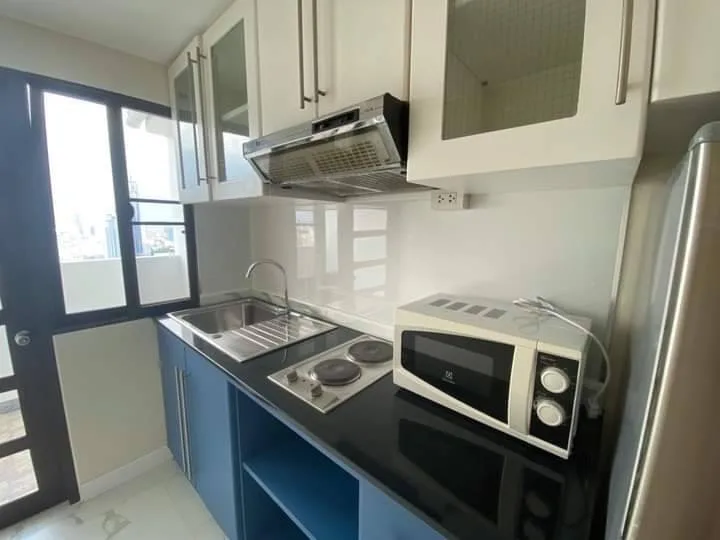 Property photos for Top View Tower