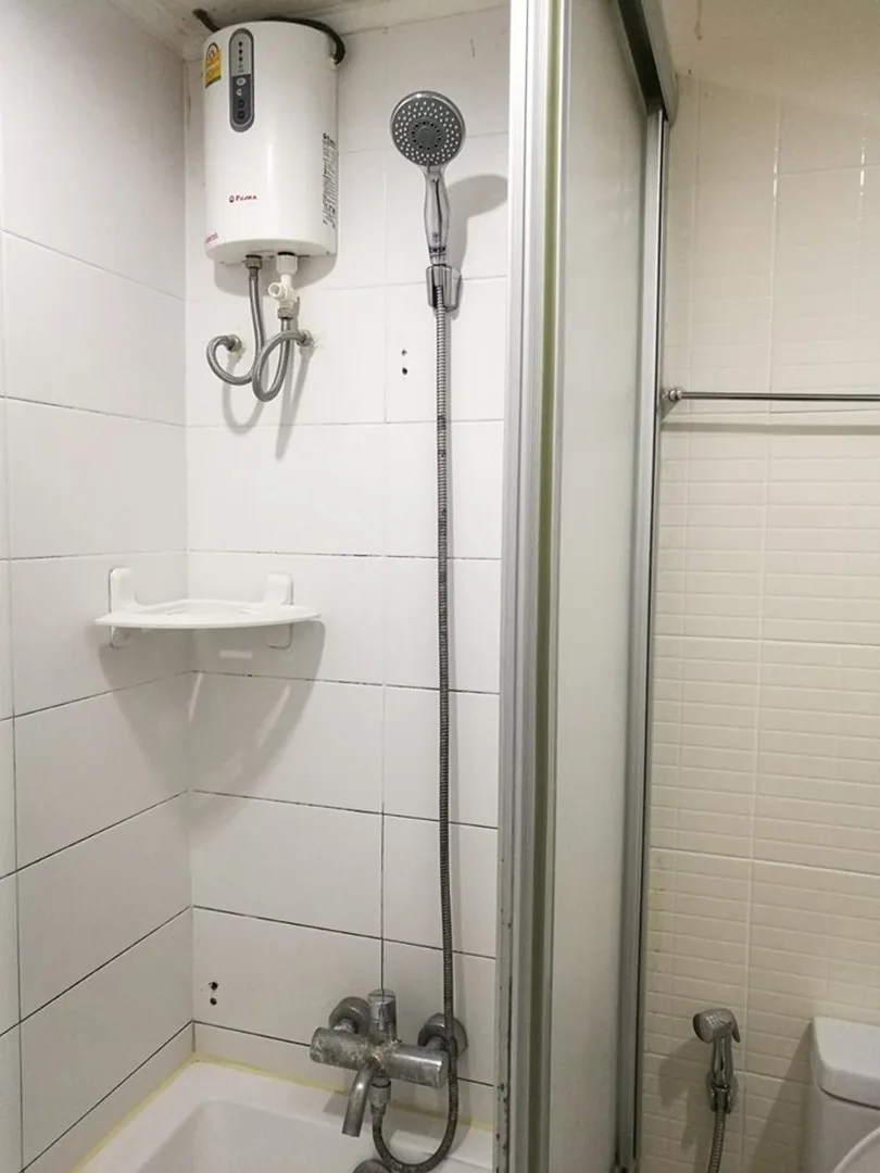 Property photos for Lumpini Place Rama IX - Ratchada