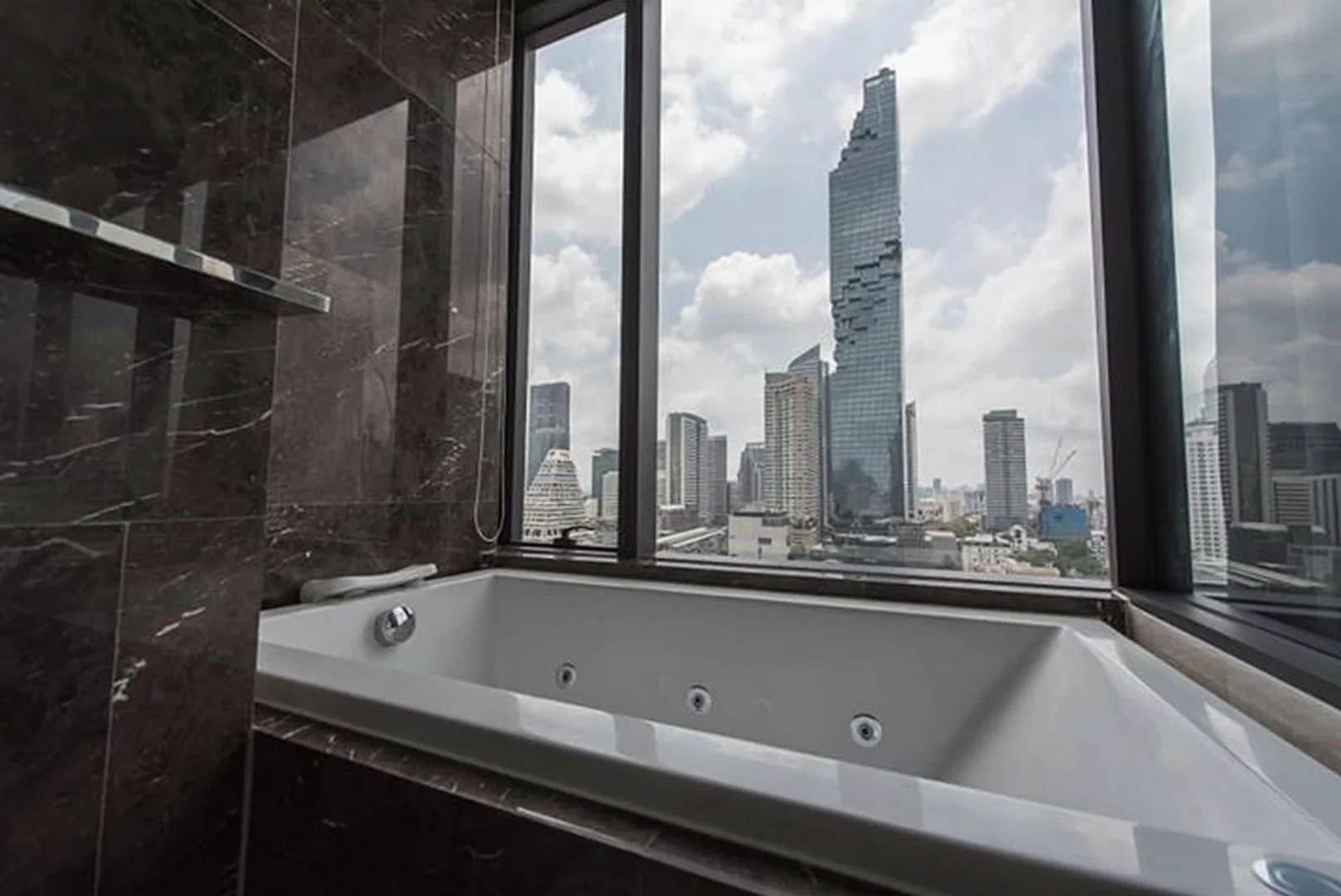 Property photos for Ashton Silom