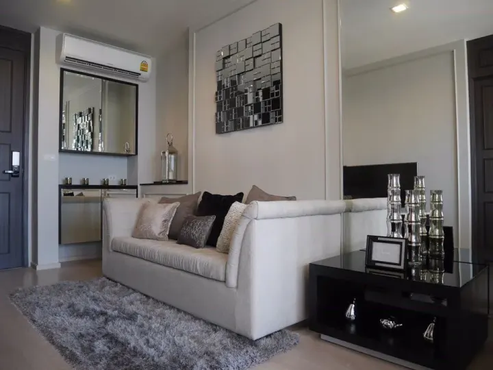 Property photos for Rhythm Sukhumvit 44/1