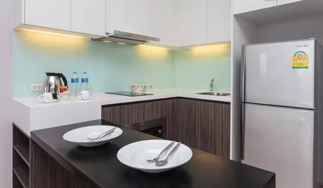 Property photos for Urbano Absolute Sathon - Taksin