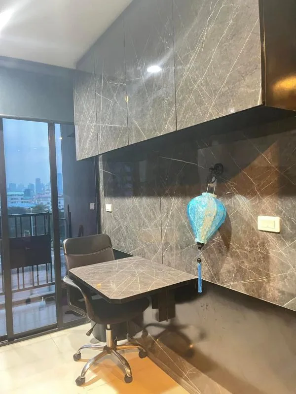 Property photos for The Base Park East Sukhumvit 77