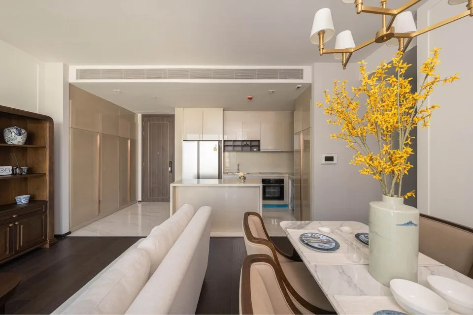 Property photos for Laviq Sukhumvit 57