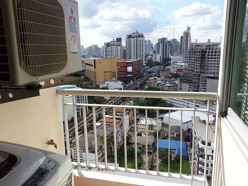Property photos for Life Sukhumvit 65
