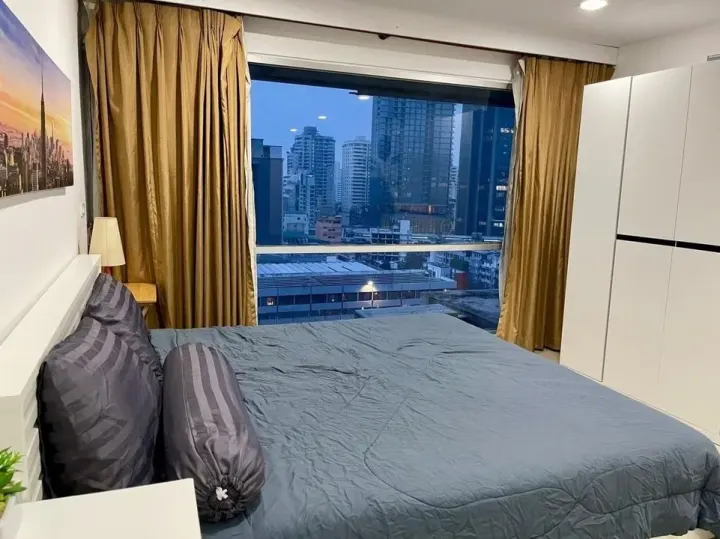 Property photos for Sukhumvit Suite