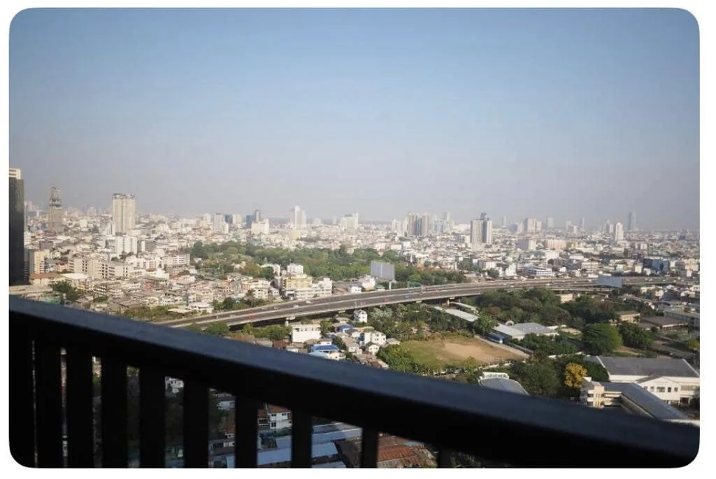 Property photos for Rhythm Sathorn