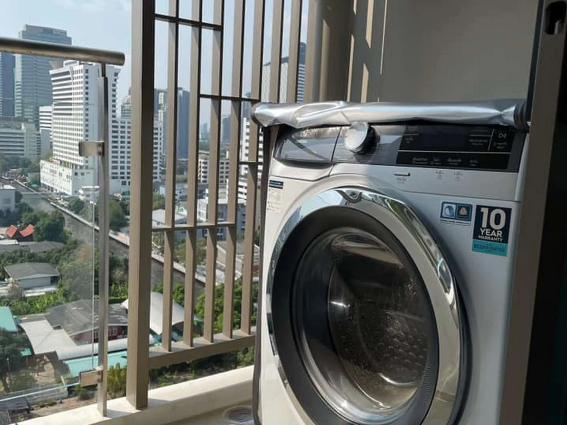 Property photos for Supalai Oriental Sukhumvit 39