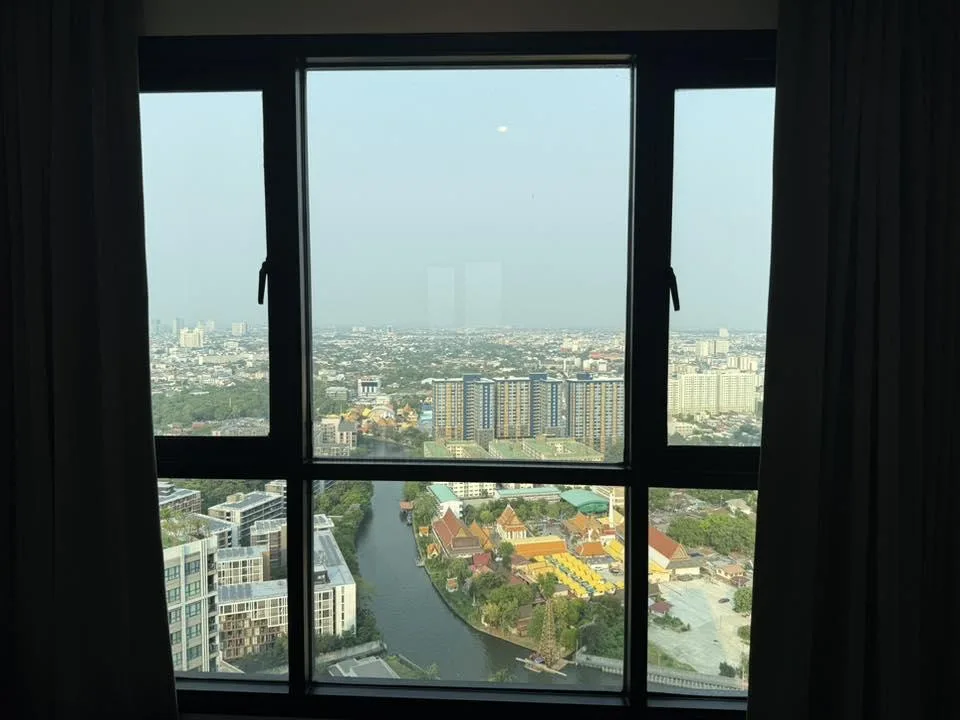 Property photos for The Base Park West Sukhumvit 77