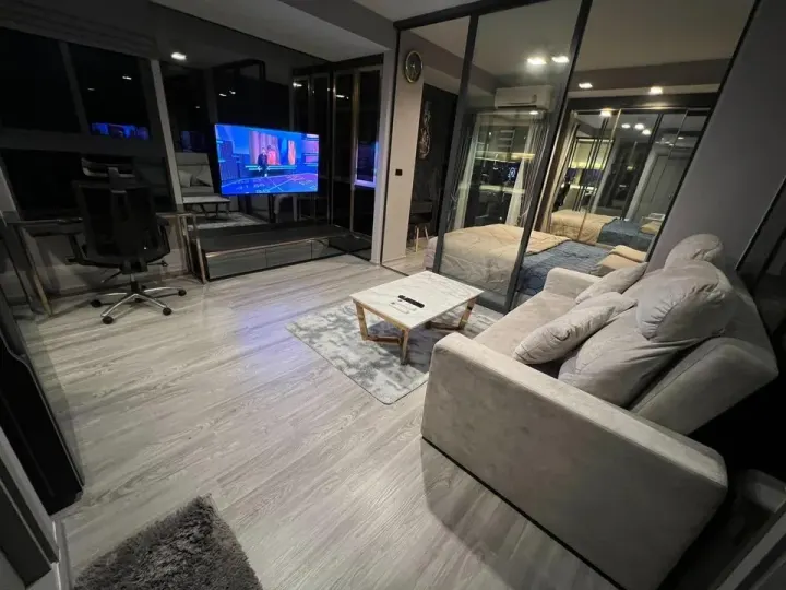 Property photos for Ideo Sathorn - Wongwian Yai
