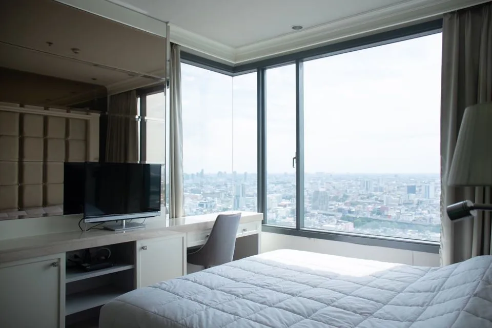 Property photos for Pyne by Sansiri