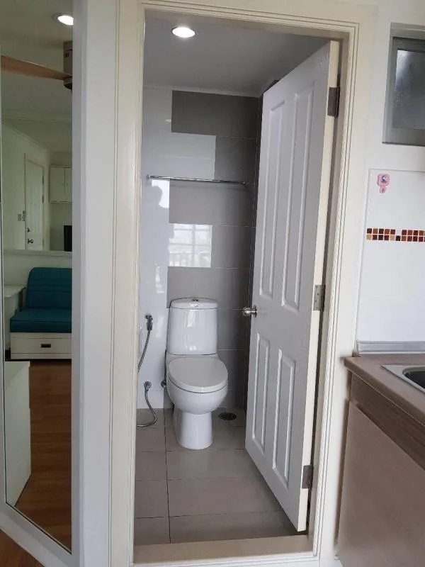 Property photos for Lumpini Place Rama 4 - Kluaynamthai