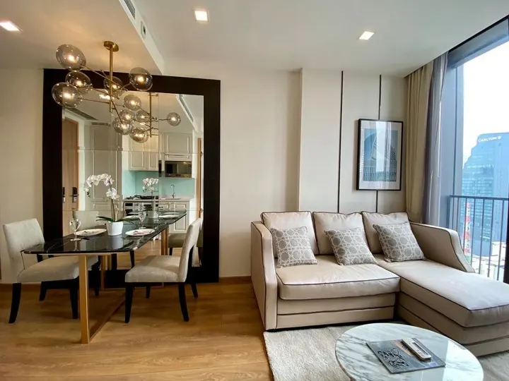 Property photos for Noble BE 33
