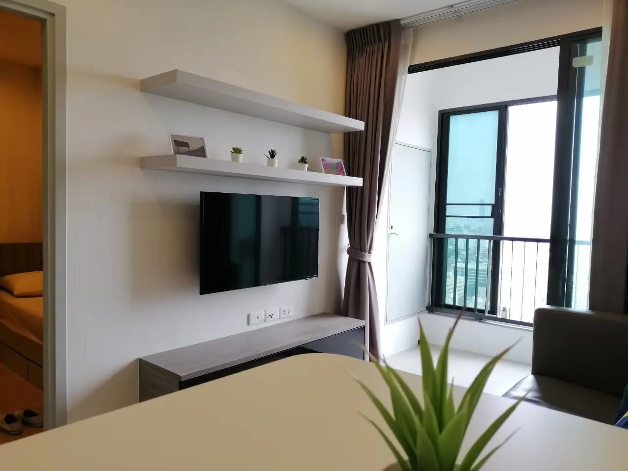 Property photos for Ideo Sathorn - Thaphra