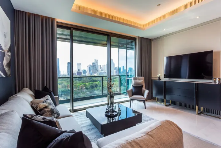 Property photos for Sindhorn Tonson