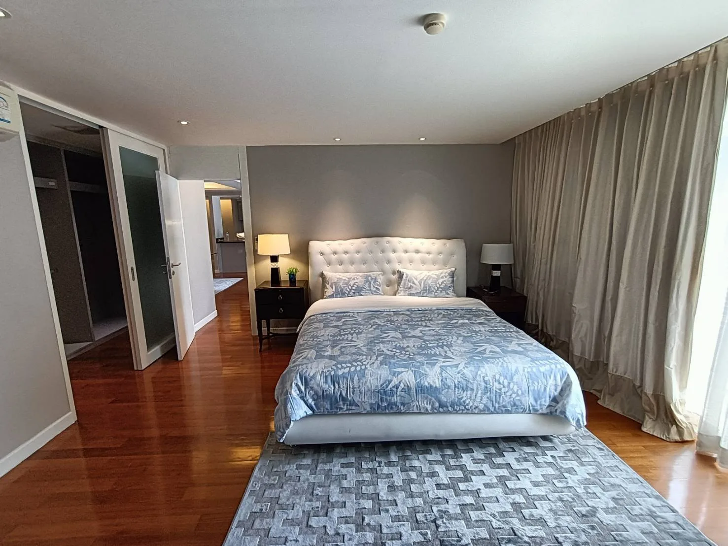 Property photos for La Citta Penthouse