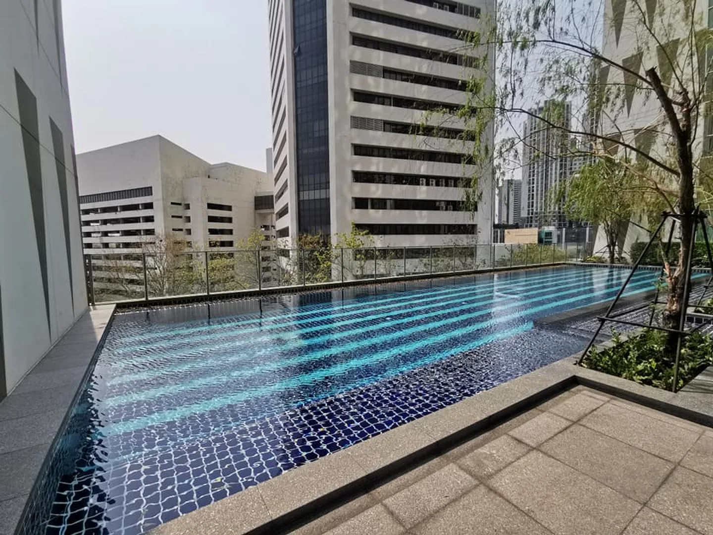 Property photos for Noble Revolve Ratchada 2