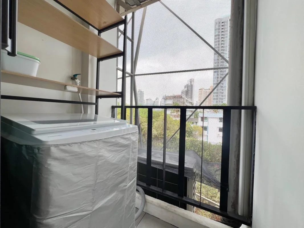 Property photos for Vinn Sukhumvit 46