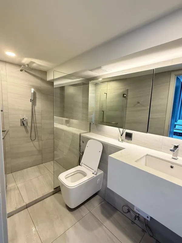Property photos for Park Origin Chula-samyan