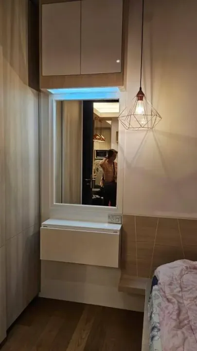 Property photos for The Lumpini 24