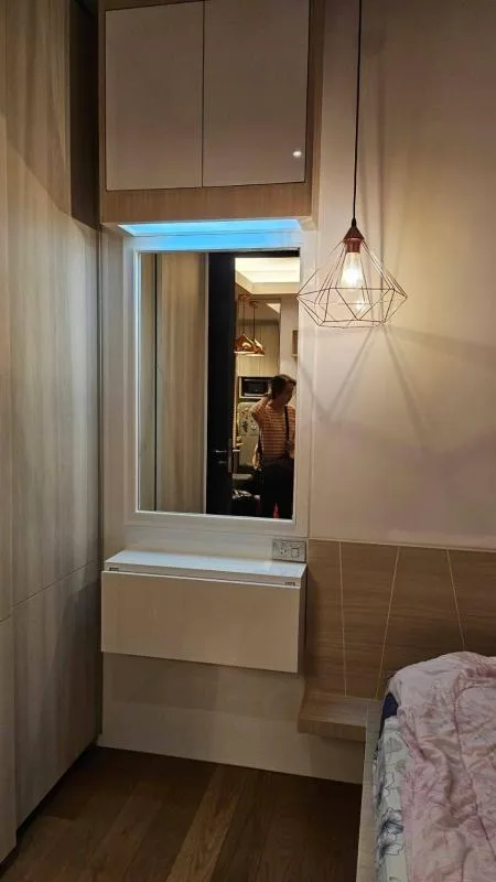 Property photos for The Lumpini 24