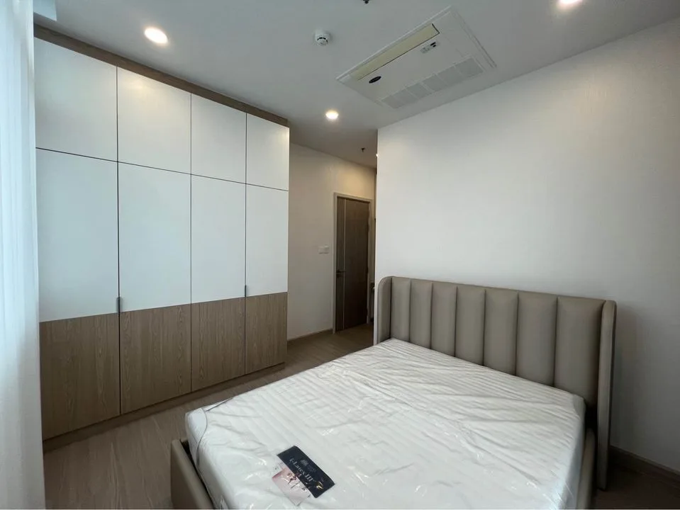 Property photos for Supalai Premier Si Phraya-samyan