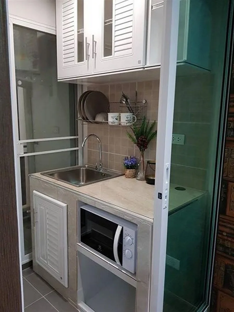 Property photos for Regent Home Sukhumvit 81