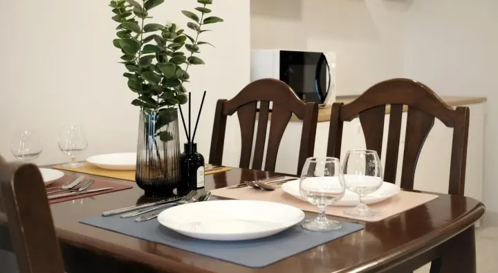Property photos for Si Phraya River View