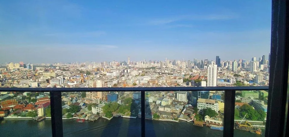Property photos for Banyan Tree Residences Riverside Bangkok