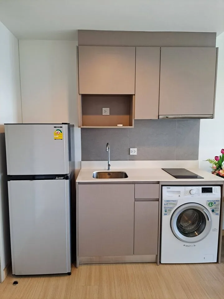 Property photos for Whizdom Connect Sukhumvit