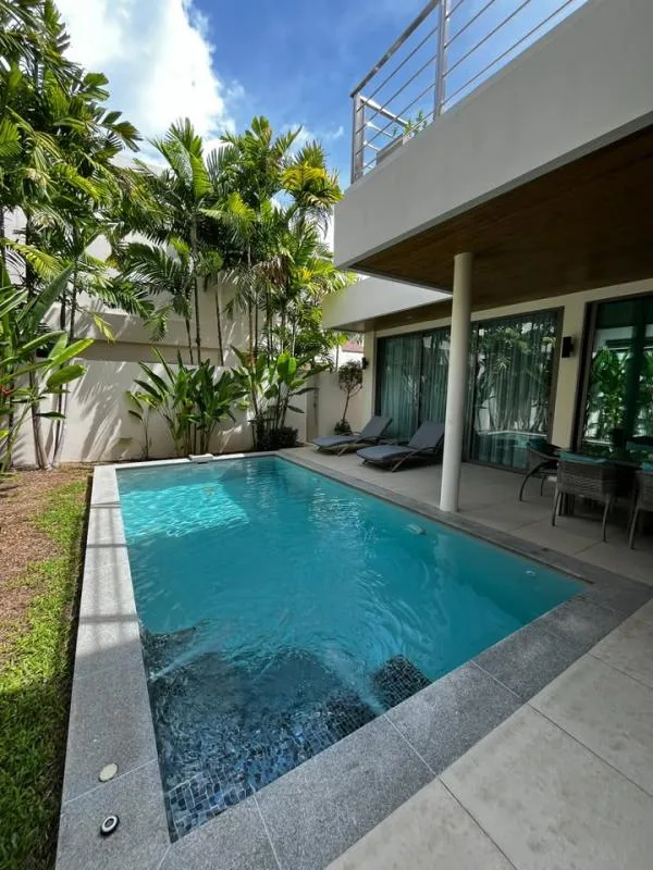 Property photos for Ka Villa Rawai