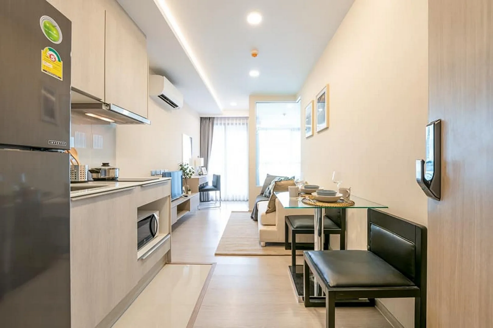 Property photos for Vtara Sukhumvit 36