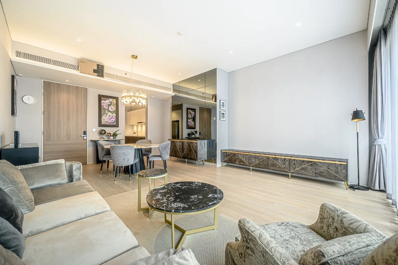 Property photos for Tela Thonglor