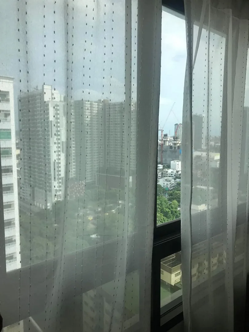 Property photos for Lumpini Ville Sukhumvit 77