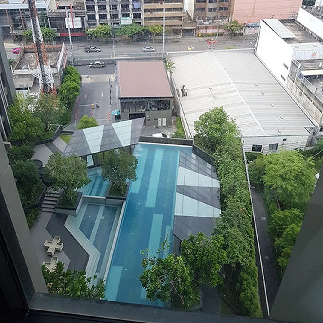 Property photos for The Niche Pride Thonglor-Phetchaburi
