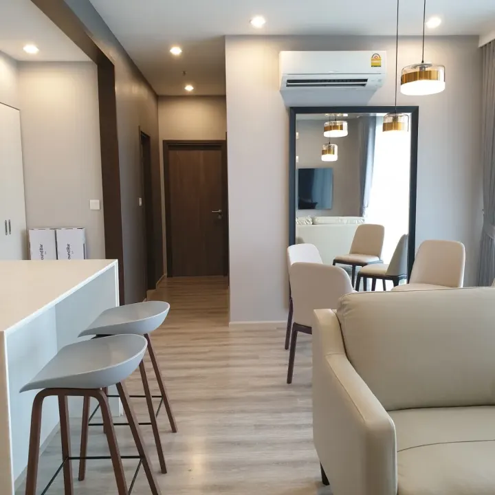 Property photos for IDEO Mobi Sukhumvit 66