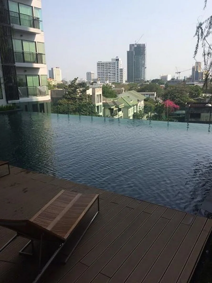 Property photos for Rhythm Sukhumvit 36 - 38