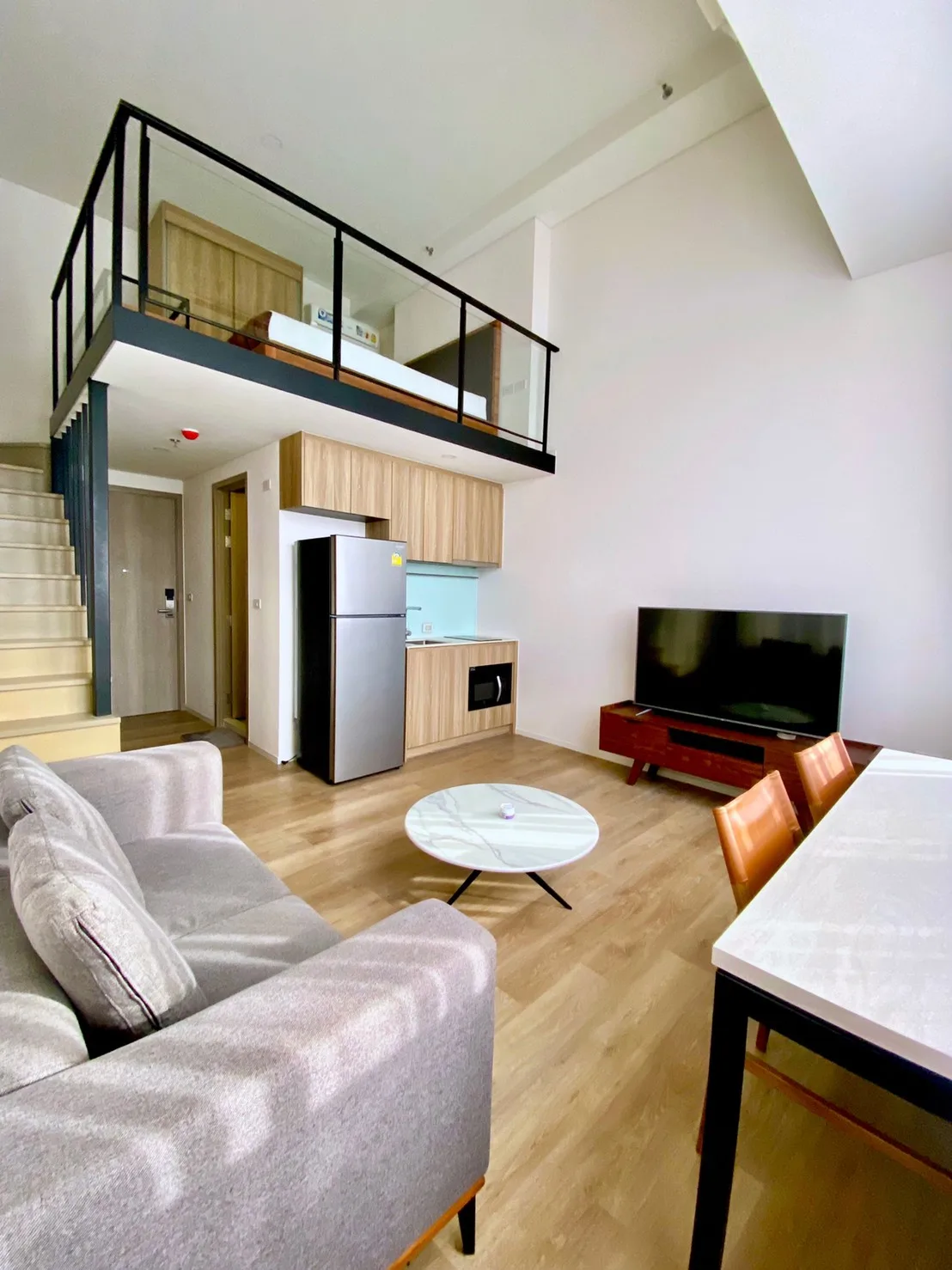 Property photos for Siamese Sukhumvit 87