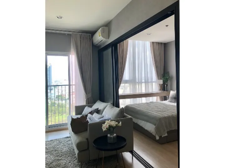 Property photos for Noble Revolve Ratchada