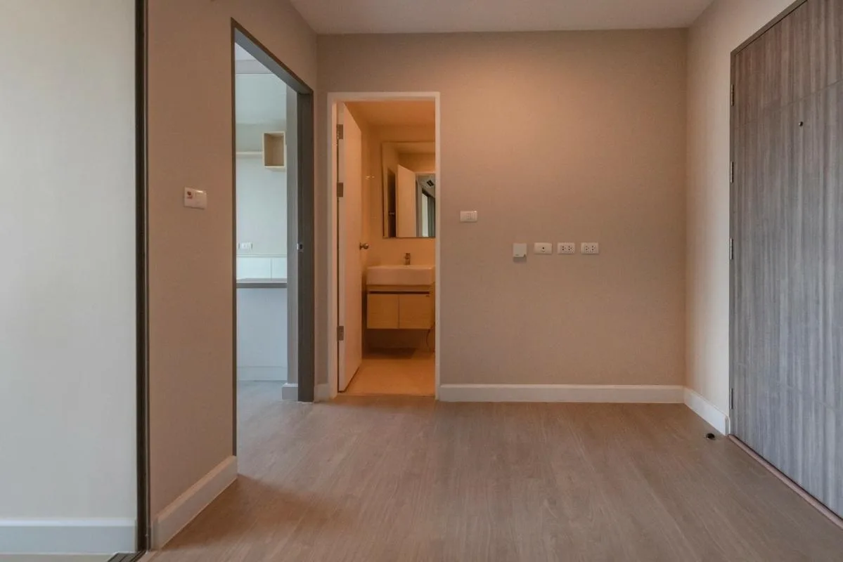 Property photos for Metro Luxe Ratchada