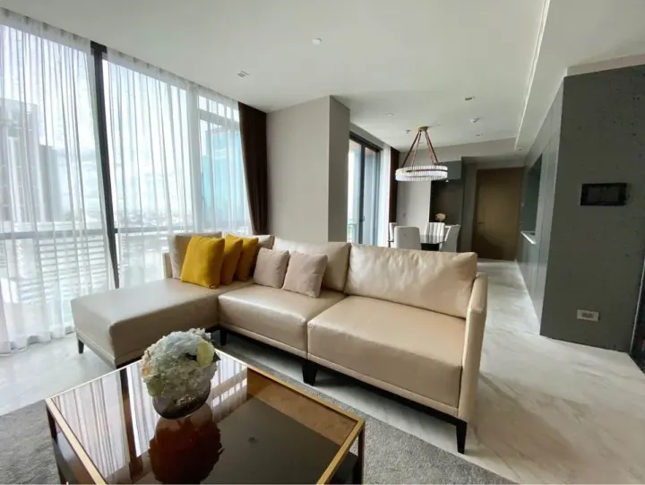 Property photos for The Monument Thong Lo