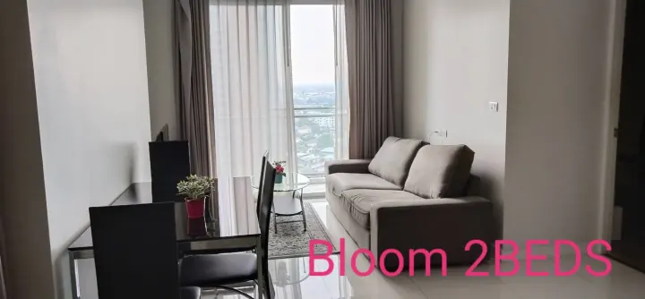 Property photos for The Bloom Sukhumvit 71