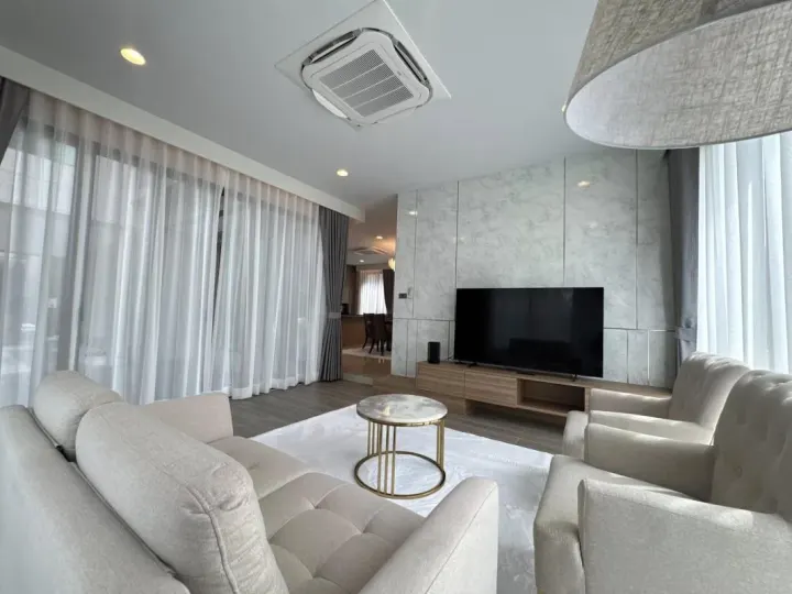Property photos for Burasiri Krungthep Kreetha