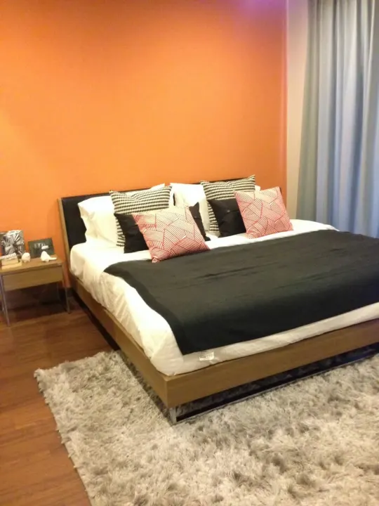 Property photos for Vista Garden