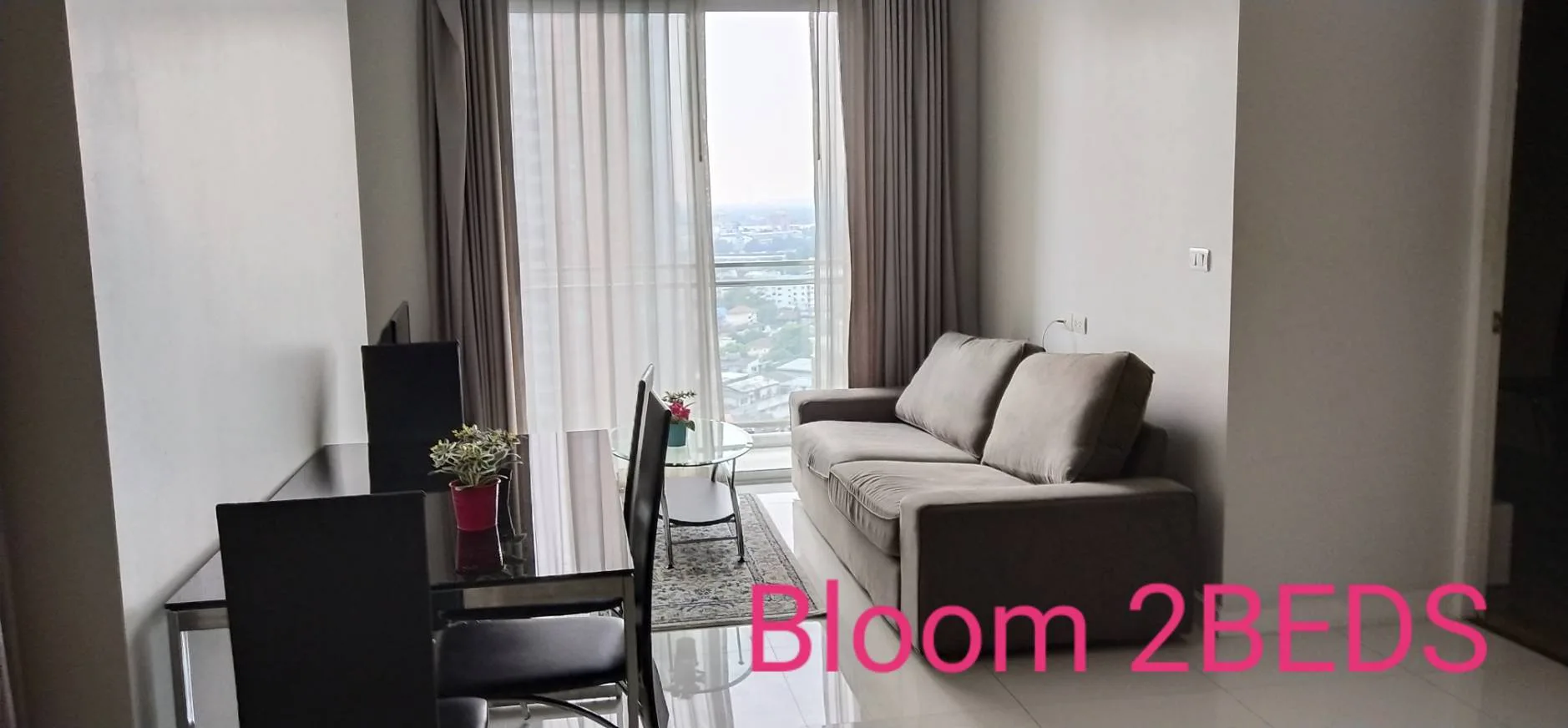 Property photos for The Bloom Sukhumvit 71
