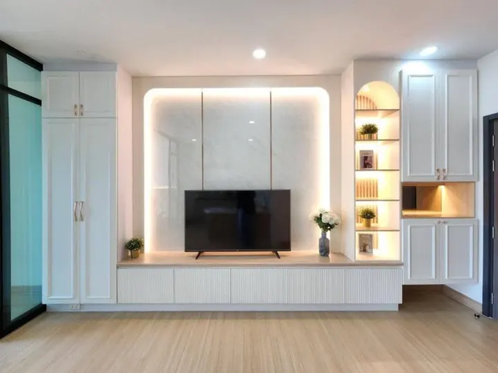 Property photos for Supalai Loft Prajadhipok - Wongwian Yai