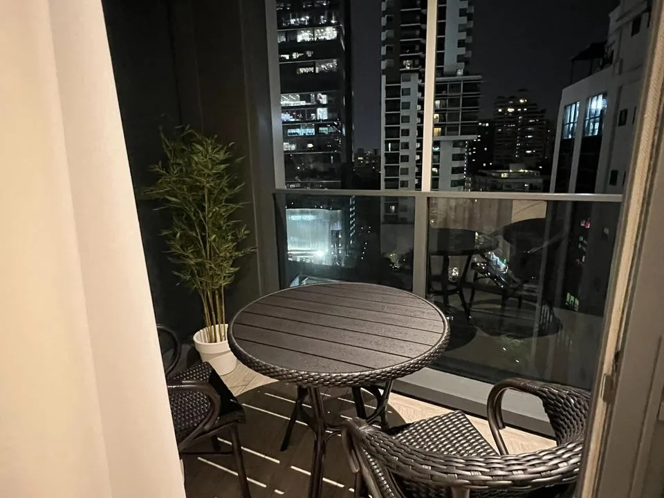 Property photos for The Estelle Phrom Phong