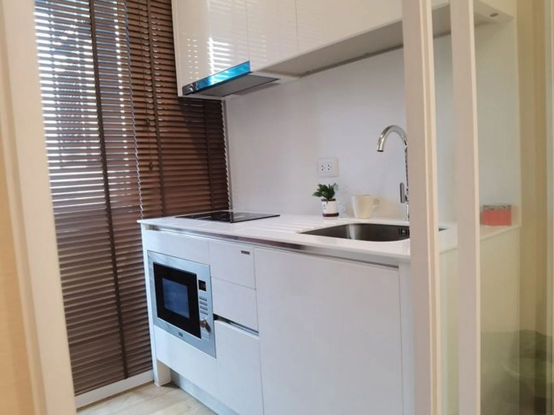 Property photos for The Saint Residences